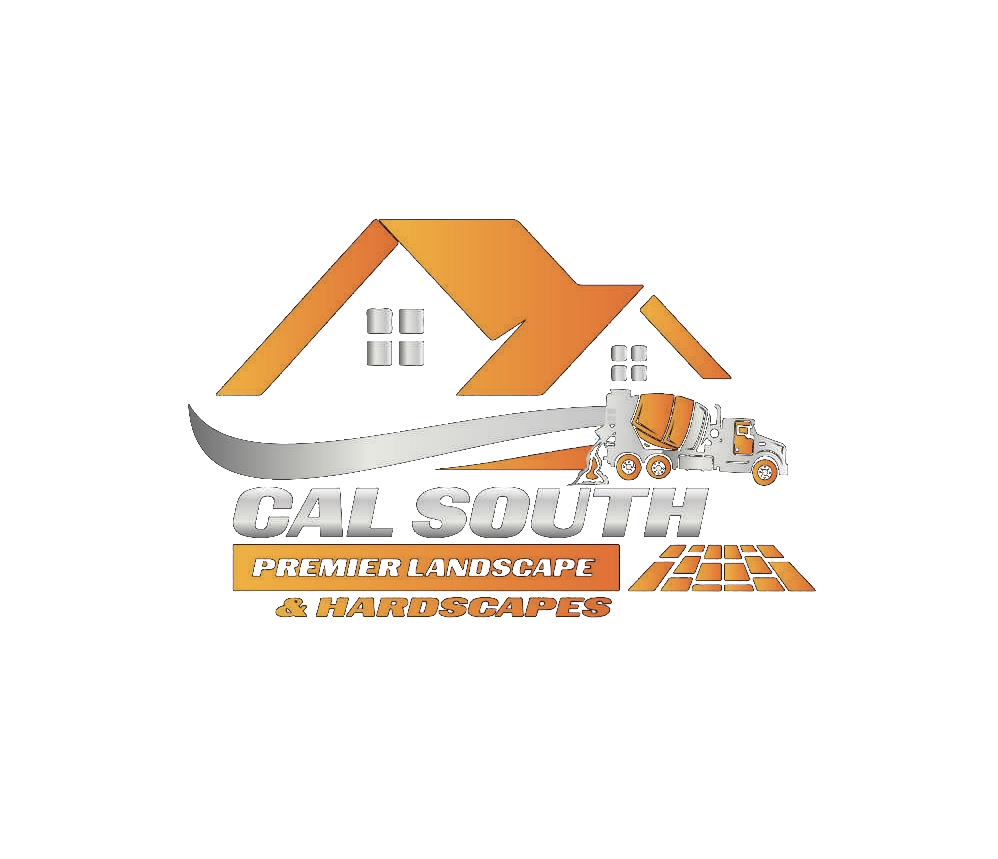 Cal South Premier Landscape & Hardscapes